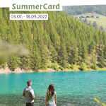 SummerCard 2022