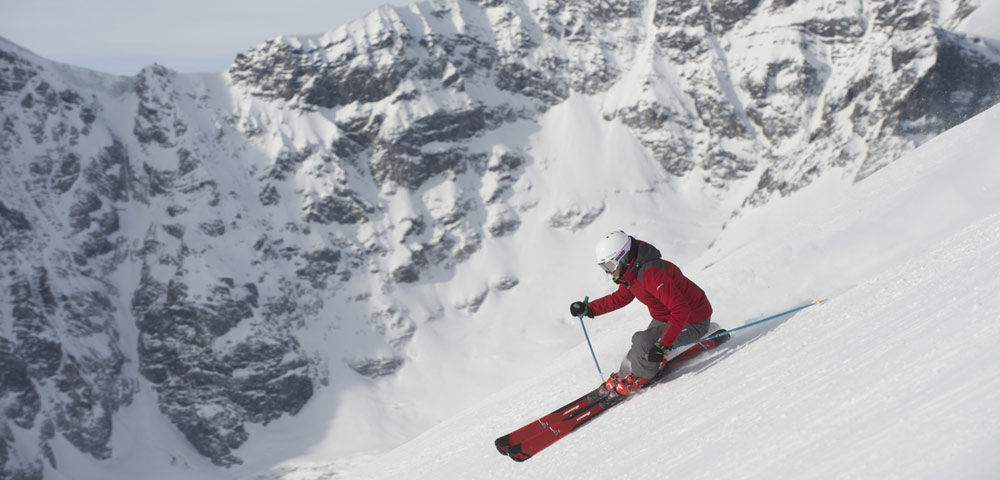 Aktivitäten Winter Top Residence Kurz